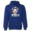 Men's Fleecy Hoodie Thumbnail