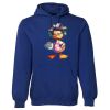 Men's Fleecy Hoodie Thumbnail