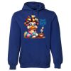 Men's Fleecy Hoodie Thumbnail