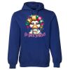Men's Fleecy Hoodie Thumbnail