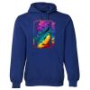 Men's Fleecy Hoodie Thumbnail
