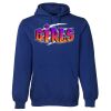 Men's Fleecy Hoodie Thumbnail
