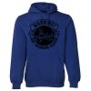 Men's Fleecy Hoodie Thumbnail