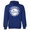 Men's Fleecy Hoodie Thumbnail