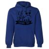 Men's Fleecy Hoodie Thumbnail