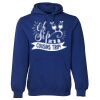 Men's Fleecy Hoodie Thumbnail