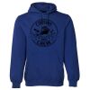 Men's Fleecy Hoodie Thumbnail