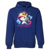 Men's Fleecy Hoodie Thumbnail
