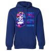 Men's Fleecy Hoodie Thumbnail