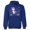 Men's Fleecy Hoodie Thumbnail