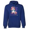Men's Fleecy Hoodie Thumbnail