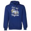 Men's Fleecy Hoodie Thumbnail