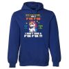 Men's Fleecy Hoodie Thumbnail