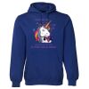 Men's Fleecy Hoodie Thumbnail