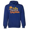 Men's Fleecy Hoodie Thumbnail
