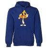 Men's Fleecy Hoodie Thumbnail