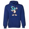 Men's Fleecy Hoodie Thumbnail