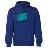 Men's Fleecy Hoodie Thumbnail