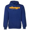 Men's Fleecy Hoodie Thumbnail