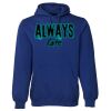 Men's Fleecy Hoodie Thumbnail