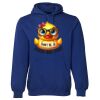 Men's Fleecy Hoodie Thumbnail