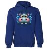 Men's Fleecy Hoodie Thumbnail