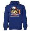 Men's Fleecy Hoodie Thumbnail
