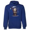 Men's Fleecy Hoodie Thumbnail