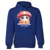 Men's Fleecy Hoodie Thumbnail