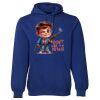 Men's Fleecy Hoodie Thumbnail