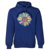 Men's Fleecy Hoodie Thumbnail