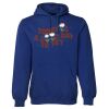 Men's Fleecy Hoodie Thumbnail