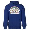 Men's Fleecy Hoodie Thumbnail