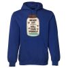 Men's Fleecy Hoodie Thumbnail