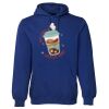 Men's Fleecy Hoodie Thumbnail