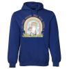 Men's Fleecy Hoodie Thumbnail