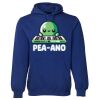 Men's Fleecy Hoodie Thumbnail