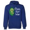 Men's Fleecy Hoodie Thumbnail