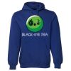 Men's Fleecy Hoodie Thumbnail