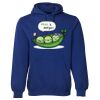 Men's Fleecy Hoodie Thumbnail