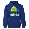 Men's Fleecy Hoodie Thumbnail