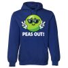 Men's Fleecy Hoodie Thumbnail