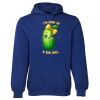 Men's Fleecy Hoodie Thumbnail