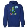 Men's Fleecy Hoodie Thumbnail