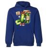 Men's Fleecy Hoodie Thumbnail