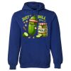 Men's Fleecy Hoodie Thumbnail