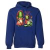 Men's Fleecy Hoodie Thumbnail
