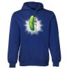 Men's Fleecy Hoodie Thumbnail
