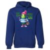 Men's Fleecy Hoodie Thumbnail