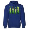 Men's Fleecy Hoodie Thumbnail
